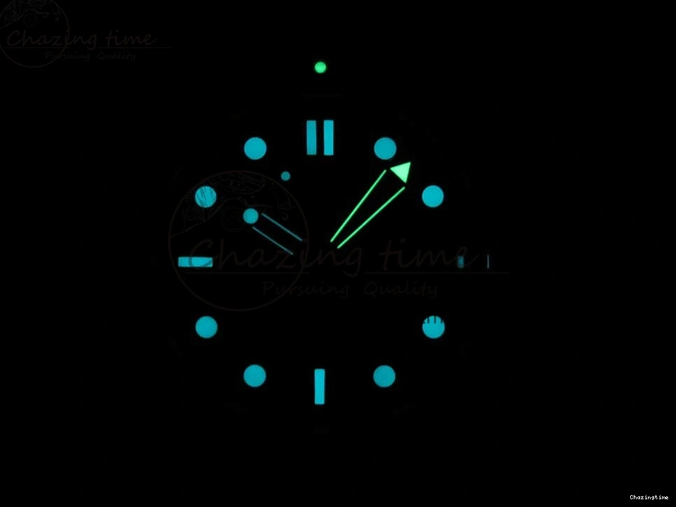 0424 Seamaster 300M Chronometer SS “007” Limited Edition OMF 1:1 Best Edition on SS Bracelet A2824 (Black Balance Wheel) V Seasonal 7952